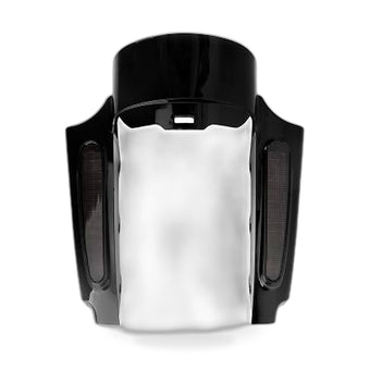 compare product Rear Fender LED Light Suitable for Harley-Davidson Touring Electra Glide