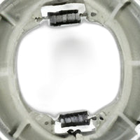 Front and Rear Brake Pads Suitable for Suzuki UK 110 Address