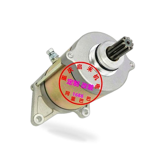 Starter Motor Suitable for CFMoto X8 2013-2017