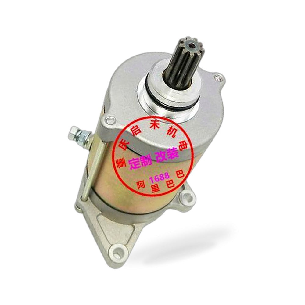 Starter Motor Suitable for CFMoto X8 2013-2017