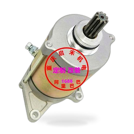 Starter Motor Suitable for CFMoto X8 2013-2017