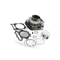 Cylinder Piston Top-End Gasket Kit Suitable for Yamaha Grizzly YFM600 600cc