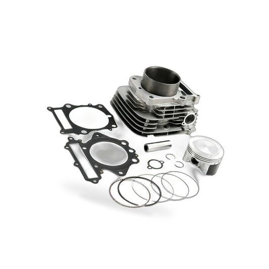Cylinder Piston Top-End Gasket Kit Suitable for Yamaha Grizzly YFM600 600cc