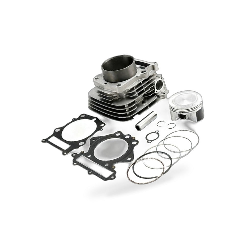 Cylinder Piston Top-End Gasket Kit Suitable for Yamaha Grizzly YFM600 600cc