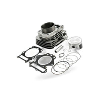 Cylinder Piston Top-End Gasket Kit Suitable for Yamaha Grizzly YFM600 600cc