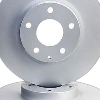 Front Vented Brake Rotors Suitable for Mazda CX-5 KE 2.0L 2.5L 2.2L