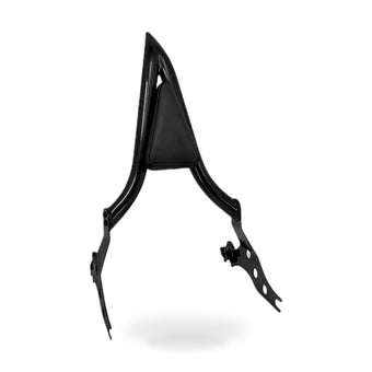 compare product Sissy Bar Backrest w/Pad Suitable for Harley Softail Breakout
