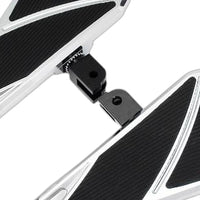Front Floorboard Set Suitable for Harley Breakout FXBR