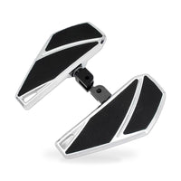 Front Floorboard Set Suitable for Harley Breakout FXBR