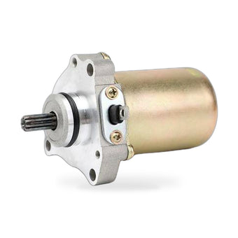 compare product Starter Motor 9Teeth Suitable for Kawasaki KLX110L