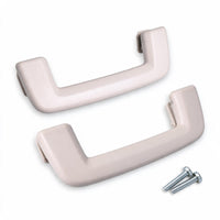Roof Pull Handle Beige Set Suitable for Mazda BT-50 Ute 2006-2011 MP92530NAASET - ZT2