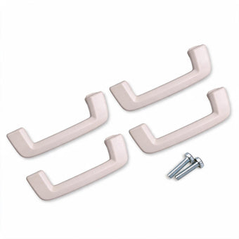 compare product Roof Pull Handle Beige Set of 4 Suitable for Mazda BT-50 2011-2020