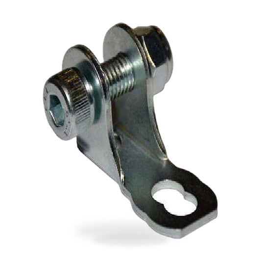 Rear Barn Door Extension Bracket Suitable for BMW X3 2.0L Petrol