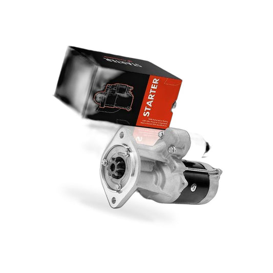 Starter Motor Suitable for Nissan Patrol GU Y61 3.0L Diesel