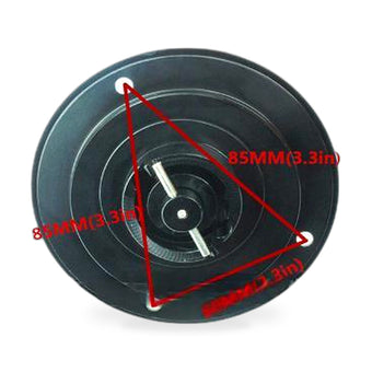 compare product Quick Release Racing Fuel Cap Suitable for Suzuki GSX-R1000