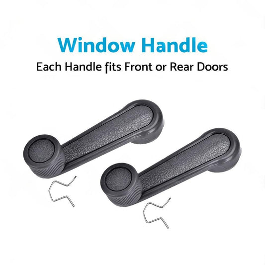 Window Winder Handle Suitable for Toyota 4Runner 1984-1995