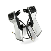 Steering Wheel Control Switch Suitable for Toyota Prado GRJ150 1GRFE