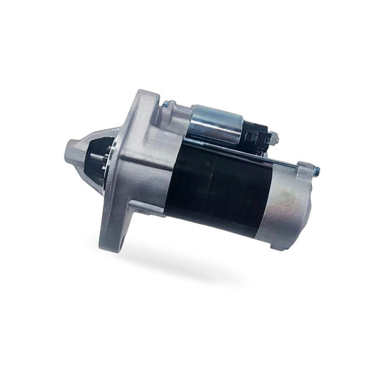 Starter Motor 1.0kW 12V 9T CW Suitable for Toyota Echo 1.3L Petrol 2NZ-FE