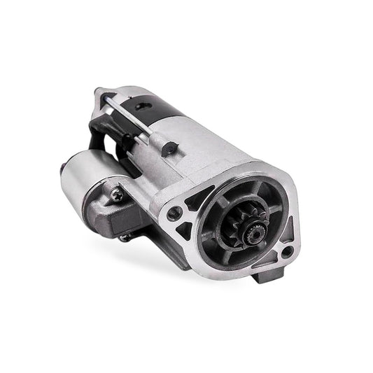 12V Starter Motor Suitable for Mitsubishi Pajero 3.2L Diesel 4M41T