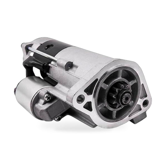 12V Starter Motor Suitable for Mitsubishi Pajero 3.2L Diesel 4M41T