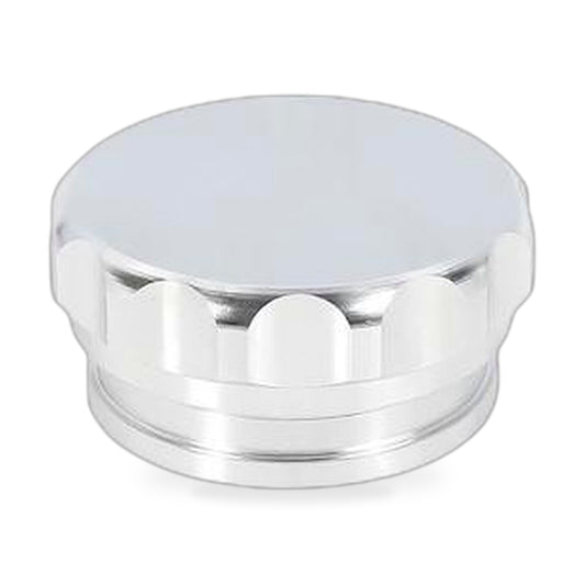2in Aluminium Alloy Weld-On Filler Neck And Cap Suitable for Oil Fuel Water Tank