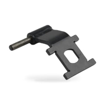 compare product 2X Cab Door Hinge Suitable for Bobcat S630