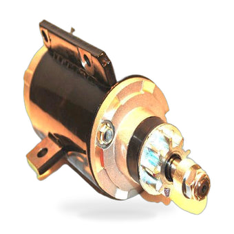 compare product STARTER MOTOR FIT JOHNSON MARINE 40hp 50hp 55hp 60hp 70hp 75hp 384777, 386657