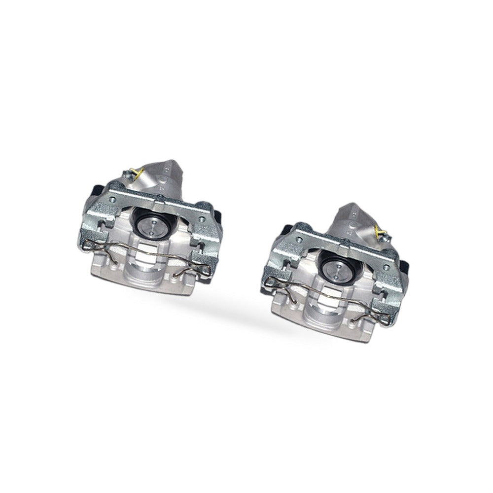 Rear Left & Right Disc Brake Calipers Suitable for Mazda 3 BK BL 1.6L