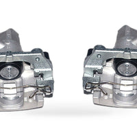 Rear Left Disc Brake Caliper Suitable for Mazda 3 BK BL 1.6L