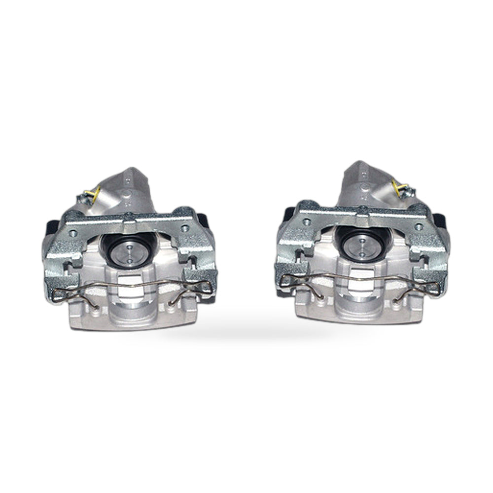 Rear Left & Right Disc Brake Calipers Suitable for Mazda 3 BK BL 1.6L