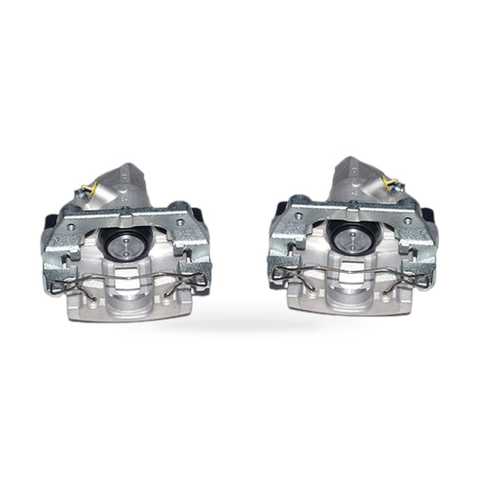 Rear Left & Right Disc Brake Calipers Suitable for Mazda 3 BK BL 1.6L
