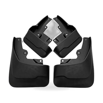 compare product Car Mud Flaps Kit Suitable for Great Wall Cannon 2.0L