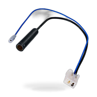compare product Radio Antenna Adapter Suitable for Subaru BRZ 2.0L