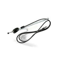 Power Signal Antenna Aerial Guard Manual Push Down Suitable for Toyota Hilux