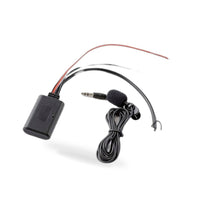 Bluetooth Adapter MP3 AUX Handsfree Module Suitable for Ford Falcon BA BF