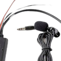 Bluetooth Adapter MP3 AUX Handsfree Module Suitable for Ford Falcon BA BF