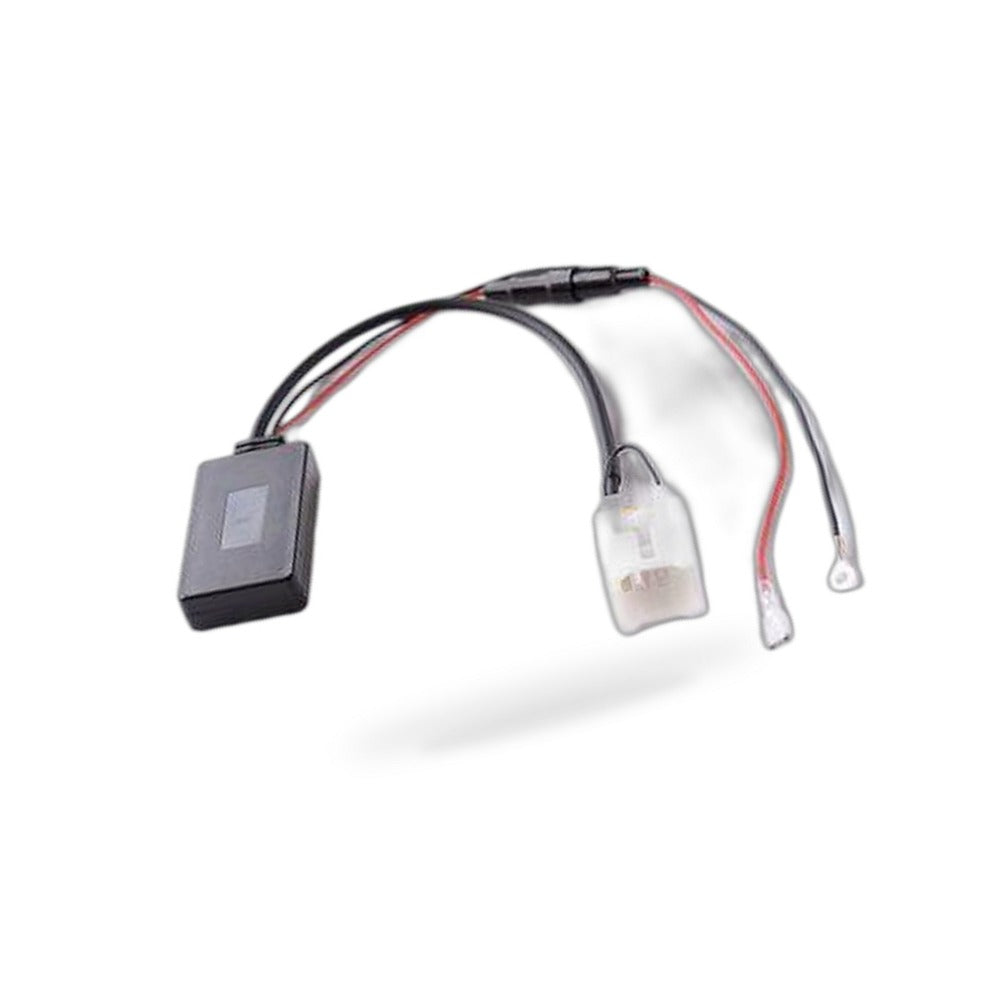 Bluetooth Adapter Music Aux MP3 Module Suitable for Ford Falcon BA-BF