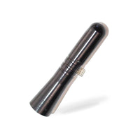 AM/FM Bee Sting Antenna 5cm 2.2inch Suitable for Nissan Navara 2014-2020
