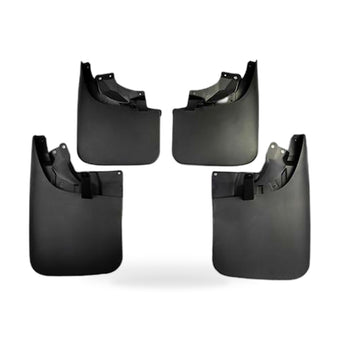 compare product Mud Flaps Suitable for Nissan Navara D22 STR 4WD Dual Cab