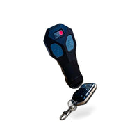 Wireless Winch Remote Control Kit Suitable for Jeep Wrangler 3.6L