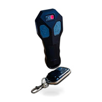 Wireless Winch Remote Control Kit Suitable for Jeep Wrangler 3.6L
