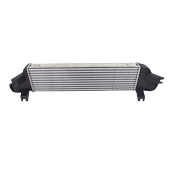 compare product Intercooler Suitable For Mitsubishi Pajero Sport QE / QF and Triton MQ / MR 2.4T 2015-On