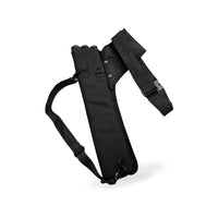 Archery Arrow Quiver Holder 3 Tube Suitable for Compound Bow Crossbow