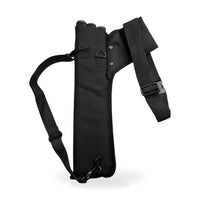 Archery Arrow Quiver Holder 3 Tube Suitable for Compound Bow Crossbow
