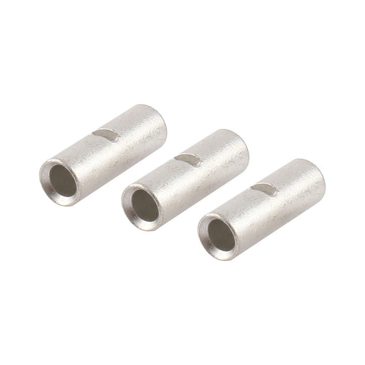 10x 16mm2 Tinned Copper Cable Joiner Suitable For 6B\&S 6 AWG Wire Redarc Battery 12V