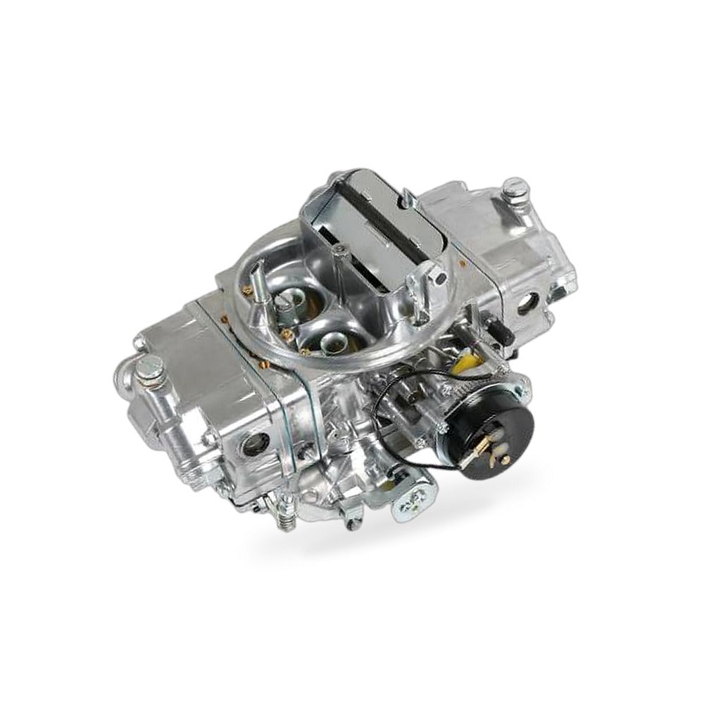 4 Barrel 650 CFM Double-Pumper Carburetor With Electric Choke Suitable for BR-67