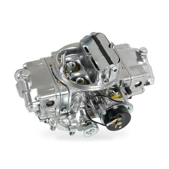 compare product 4 Barrel 650 CFM Double-Pumper Carburetor With Electric Choke Suitable for BR-67