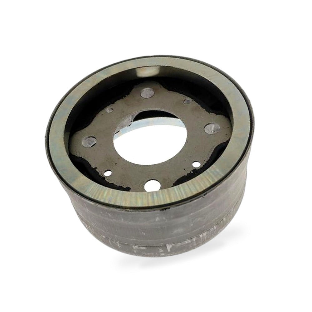 Rear Tailshaft Front Balancer Damper Suitable for Ford Ranger PX