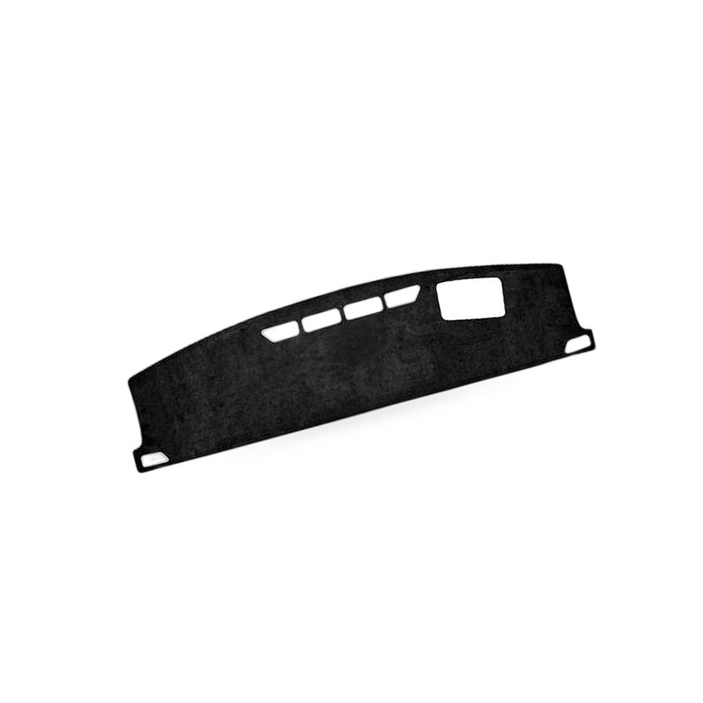 Non-Slip Dash Mat Microfiber Leather Suitable for GWM Tank 500