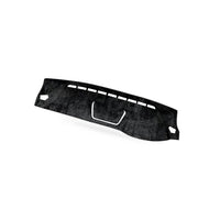 Non-Slip Dash Mat Microfiber Leather Suitable for GWM Cannon